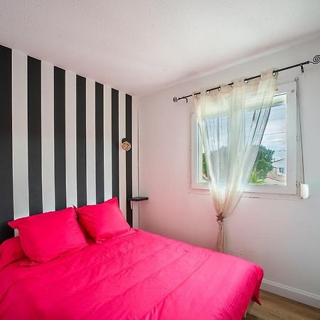 Perla - Climatisee Et Proche Plage Canet-en-Roussillon Exterior foto